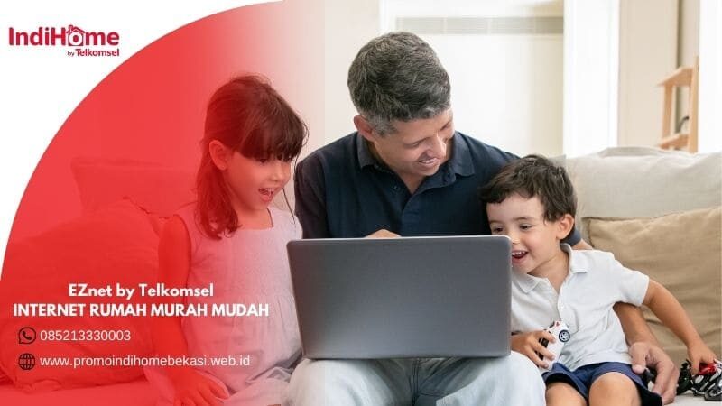 indihome bekasi