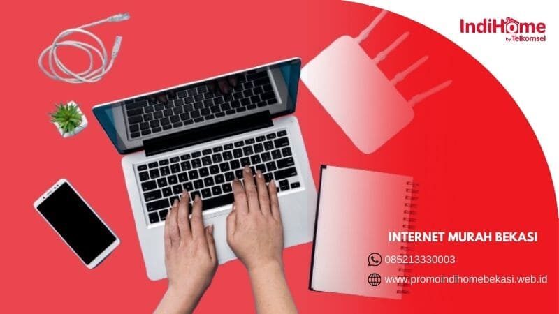 internet murah bekasi