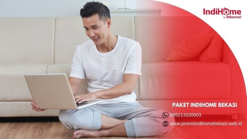 paket indihome bekasi