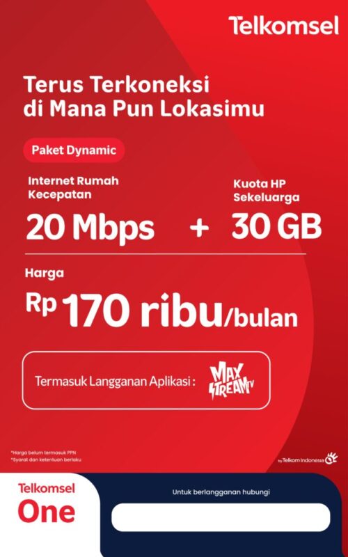 Foto Baru Promo Indihome 4 Foto Baru Promo Indihome 4